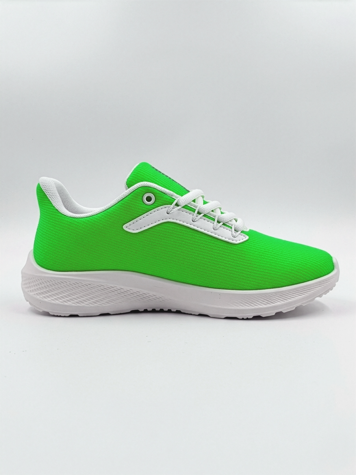 kimood MOTION Mesh Shoes, Lime Green
