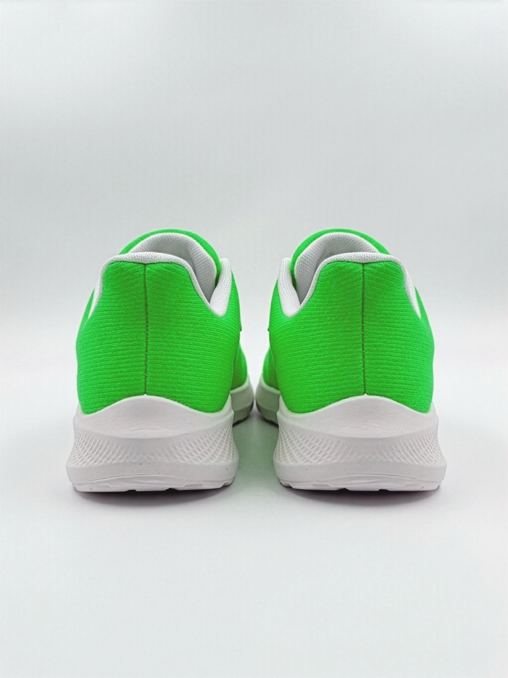 kimood MOTION Mesh Shoes, Lime Green