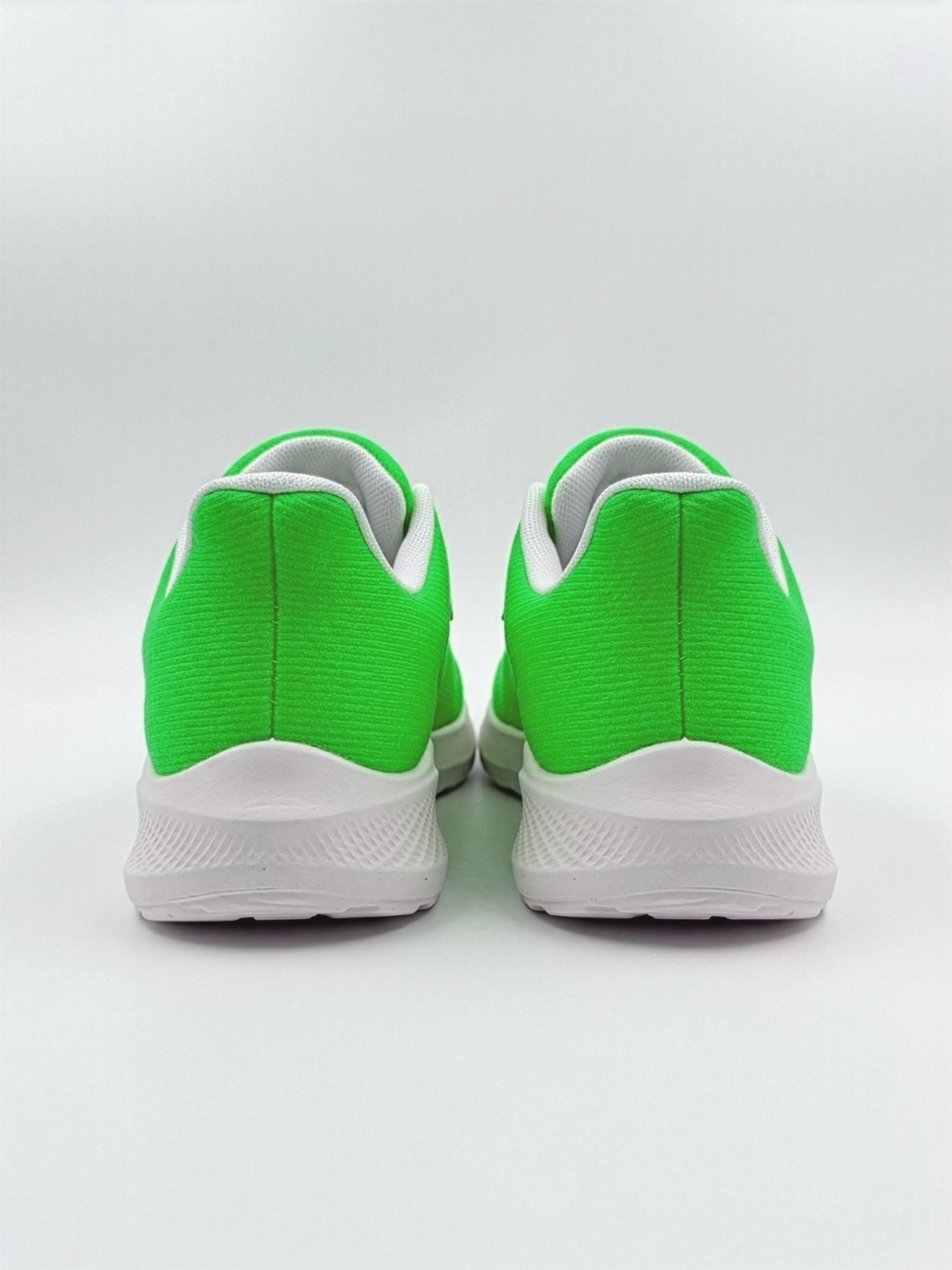 kimood MOTION Mesh Shoes, Lime Green