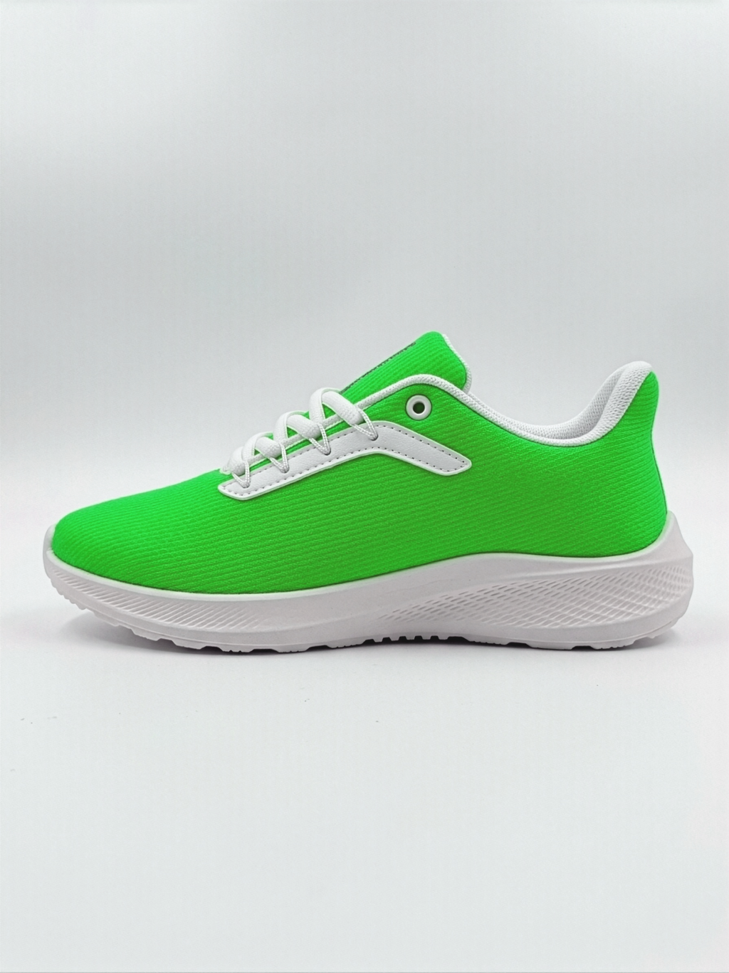 kimood MOTION Mesh Shoes - Lime Green