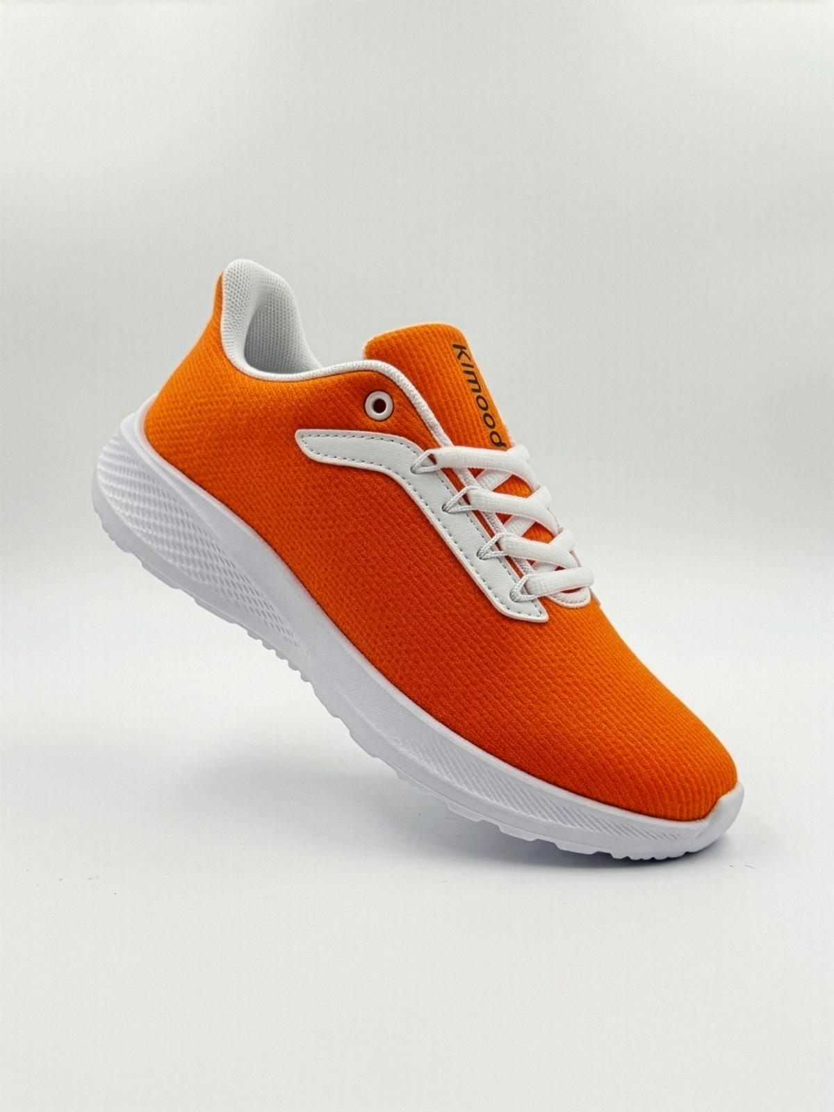 kimood MOTION Mesh Shoes - Orange