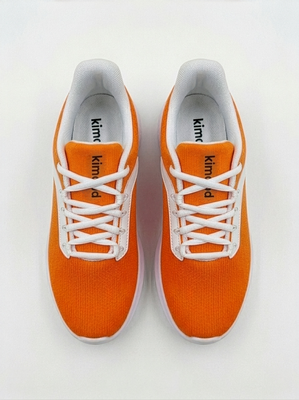kimood MOTION Mesh Shoes - Orange