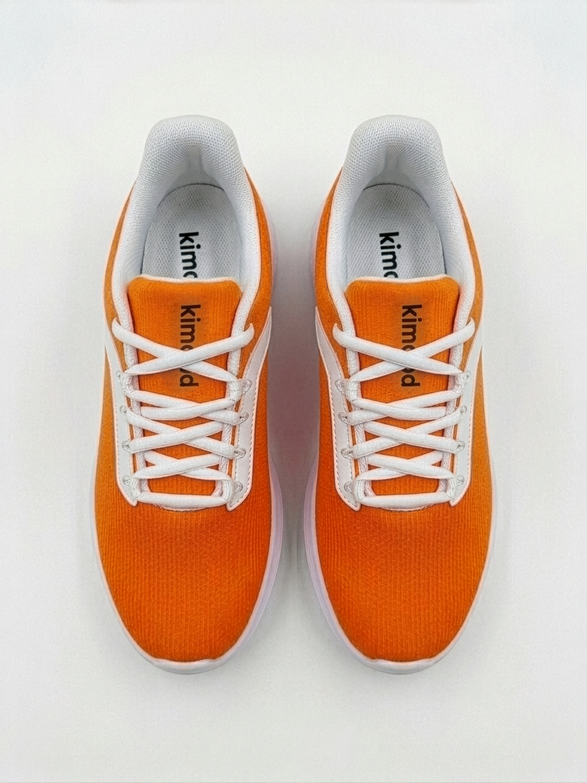 kimood MOTION Mesh Shoes - Orange