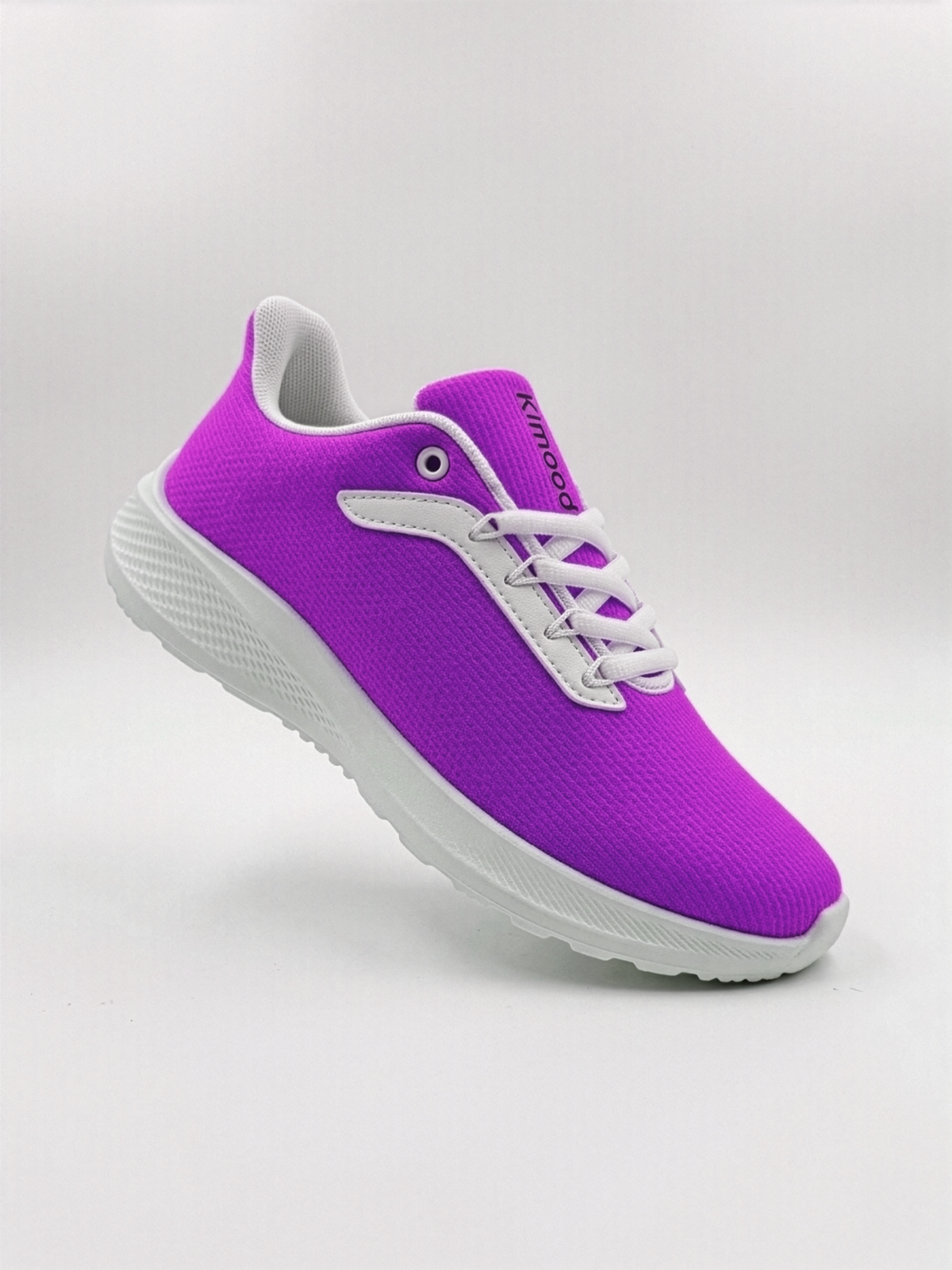 kimood MOTION Mesh Shoes - Purple