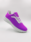 kimood MOTION Mesh Shoes - Purple