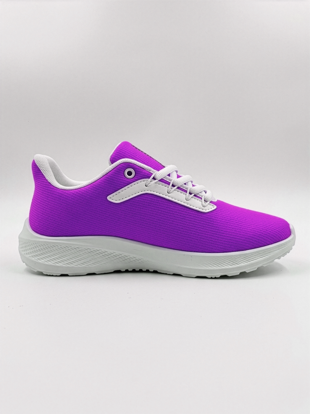 kimood MOTION Mesh Shoes - Purple