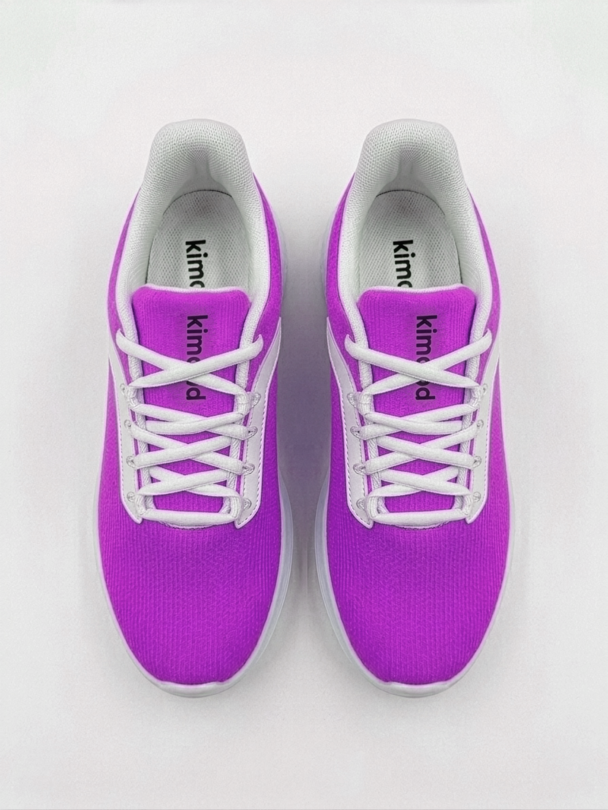 kimood MOTION Mesh Shoes - Purple