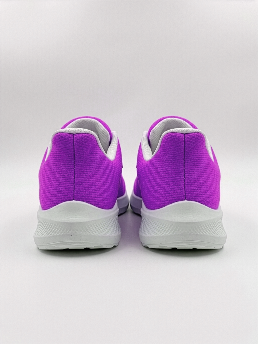 kimood MOTION Mesh Shoes - Purple