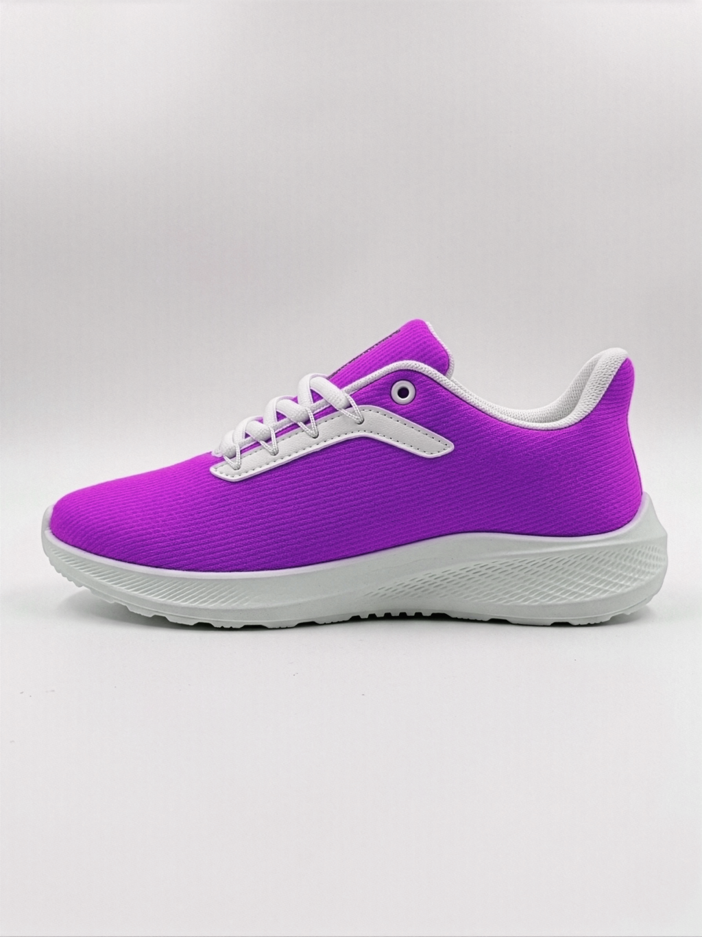 kimood MOTION Mesh Shoes - Purple