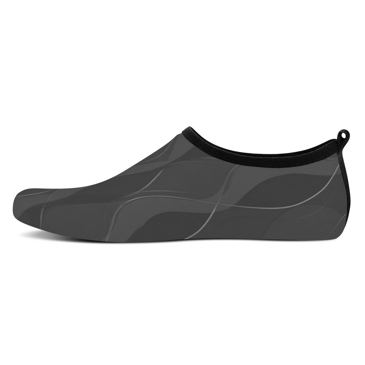 kimood Quick Dry Barefoot Water Shoes - Graphite