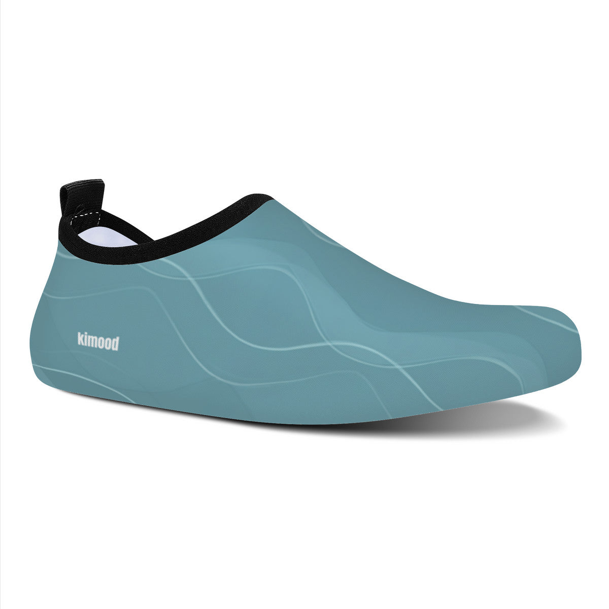 kimood Quick Dry Barefoot Water Shoes - Aqua Haze