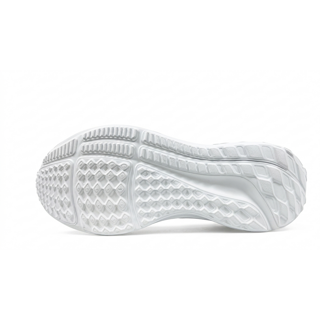 kimood MOTION Mesh Shoes - Lime Green