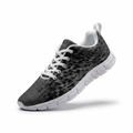 kimood Pix Athletic Sneakers - Black