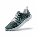 kimood Pix Athletic Sneakers - Mint