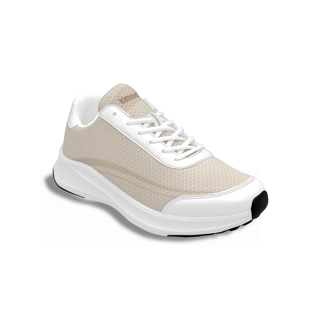 kimood Zapatillas de malla para caminar, calzado deportivo - Natural