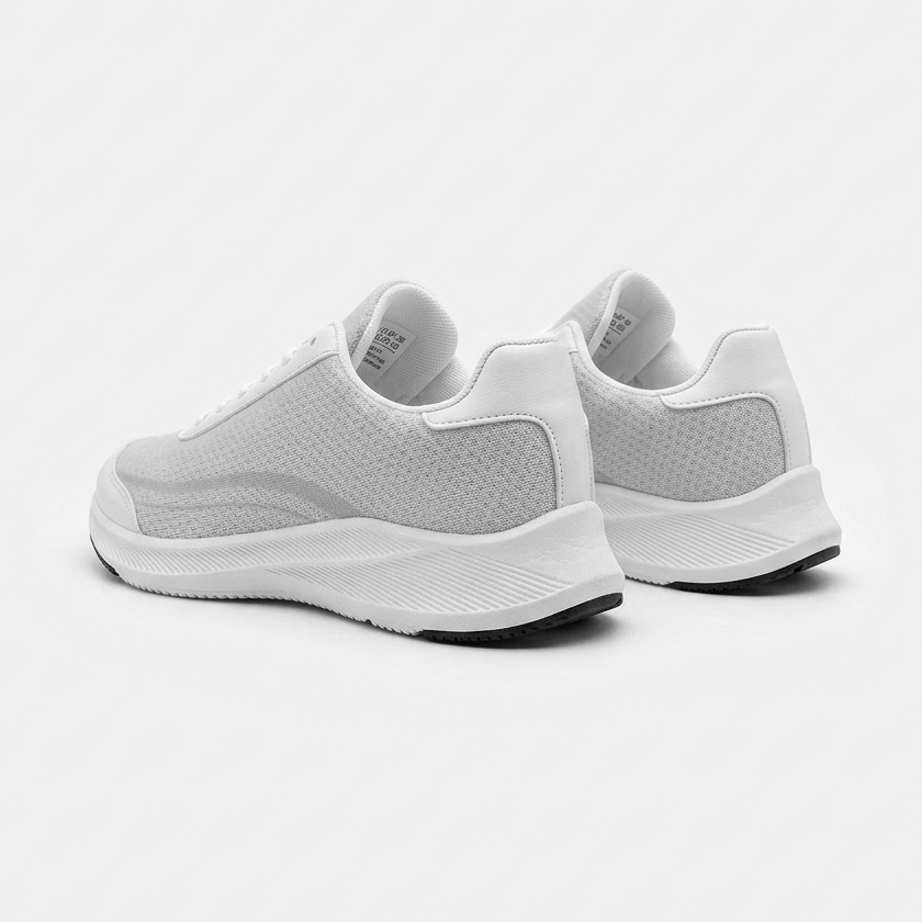 kimood Mesh Walking Sneakers, Athletic Shoes - Grey