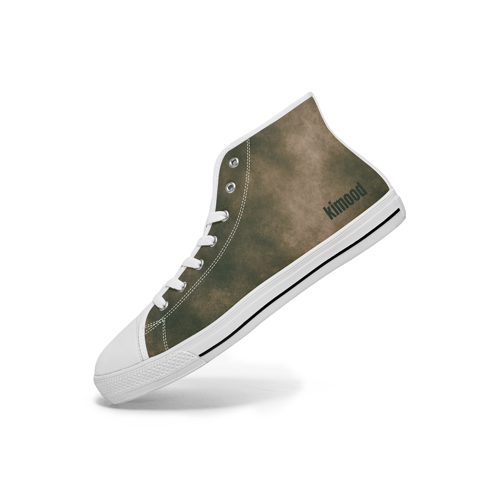 kimood RISE Brown