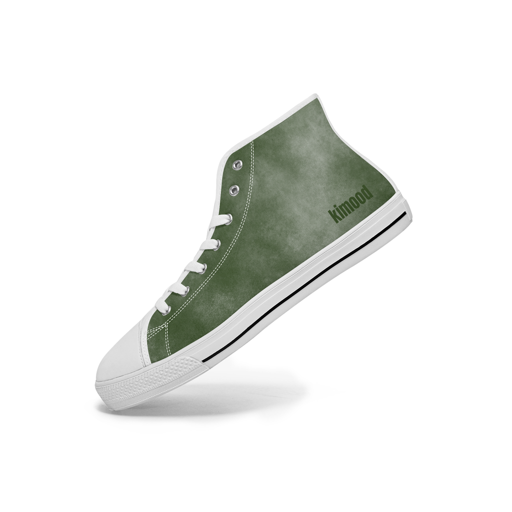 kimood RISE Green