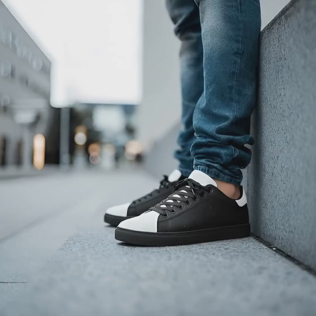 kimood EDGE Splatter Shoes