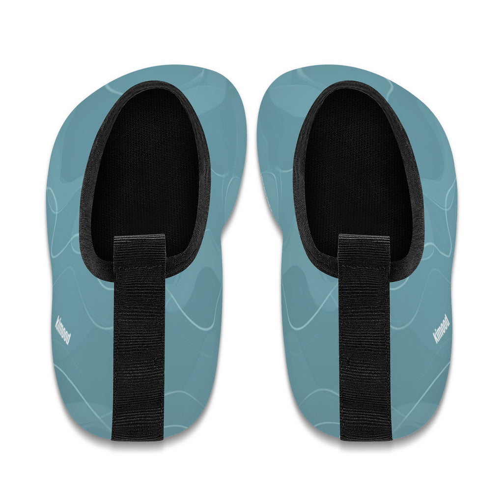 kimood Quick Dry Barefoot Water Shoes - Aqua Haze