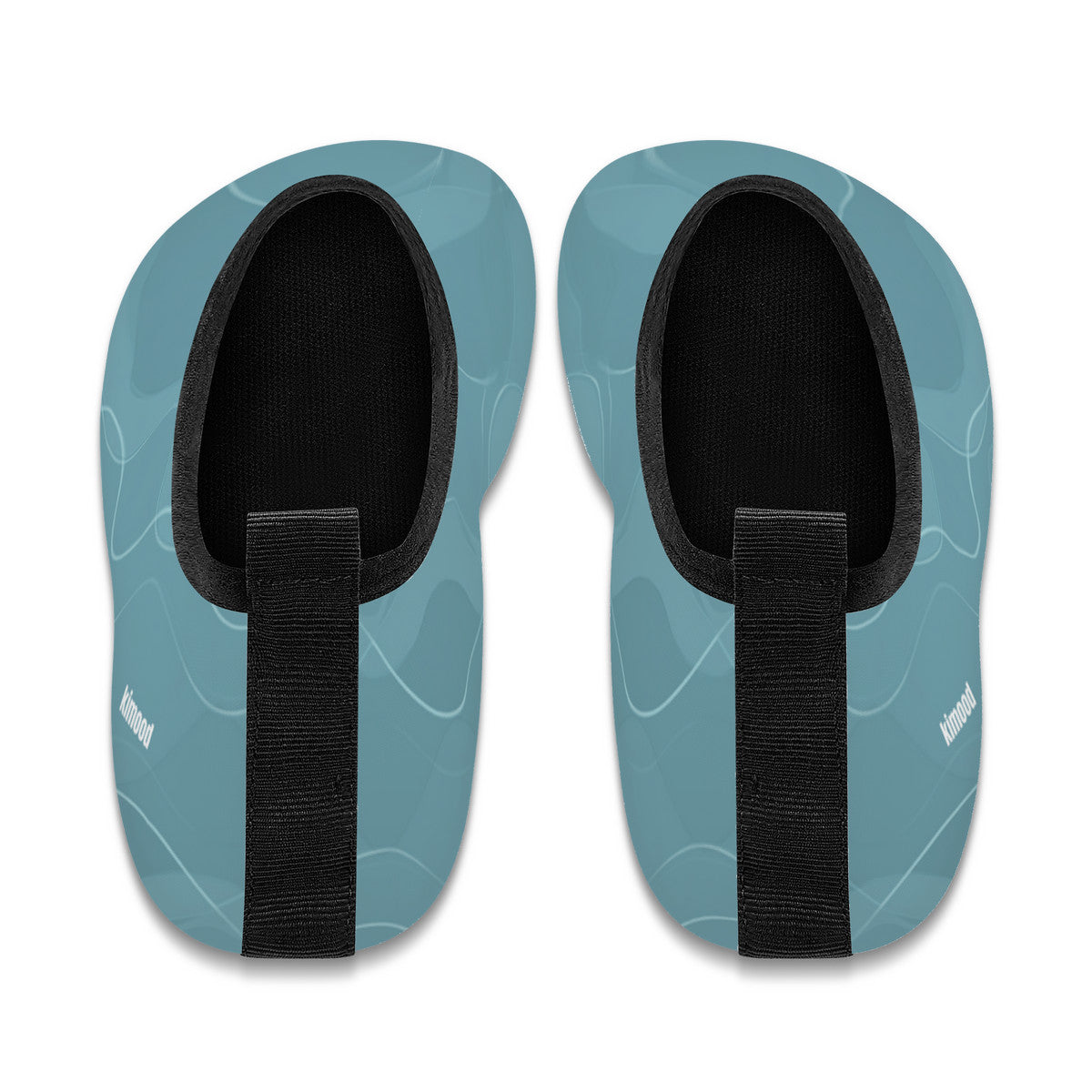 kimood Quick Dry Barefoot Water Shoes - Aqua Haze