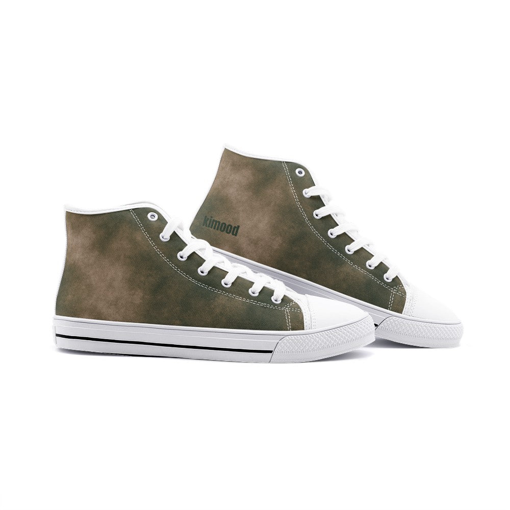kimood RISE Brown