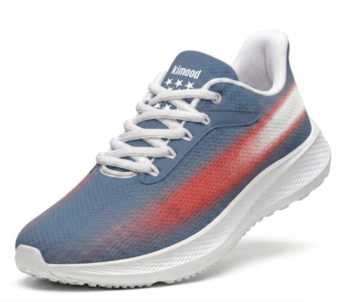 kimood LEGENDS Running Shoe - usa2