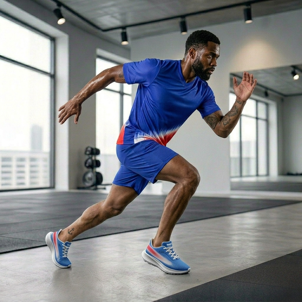 kimood LEGENDS Running Shoes - usa