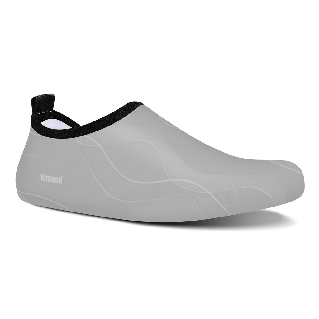 kimood Quick Dry Barefoot Water Shoes - Cloud