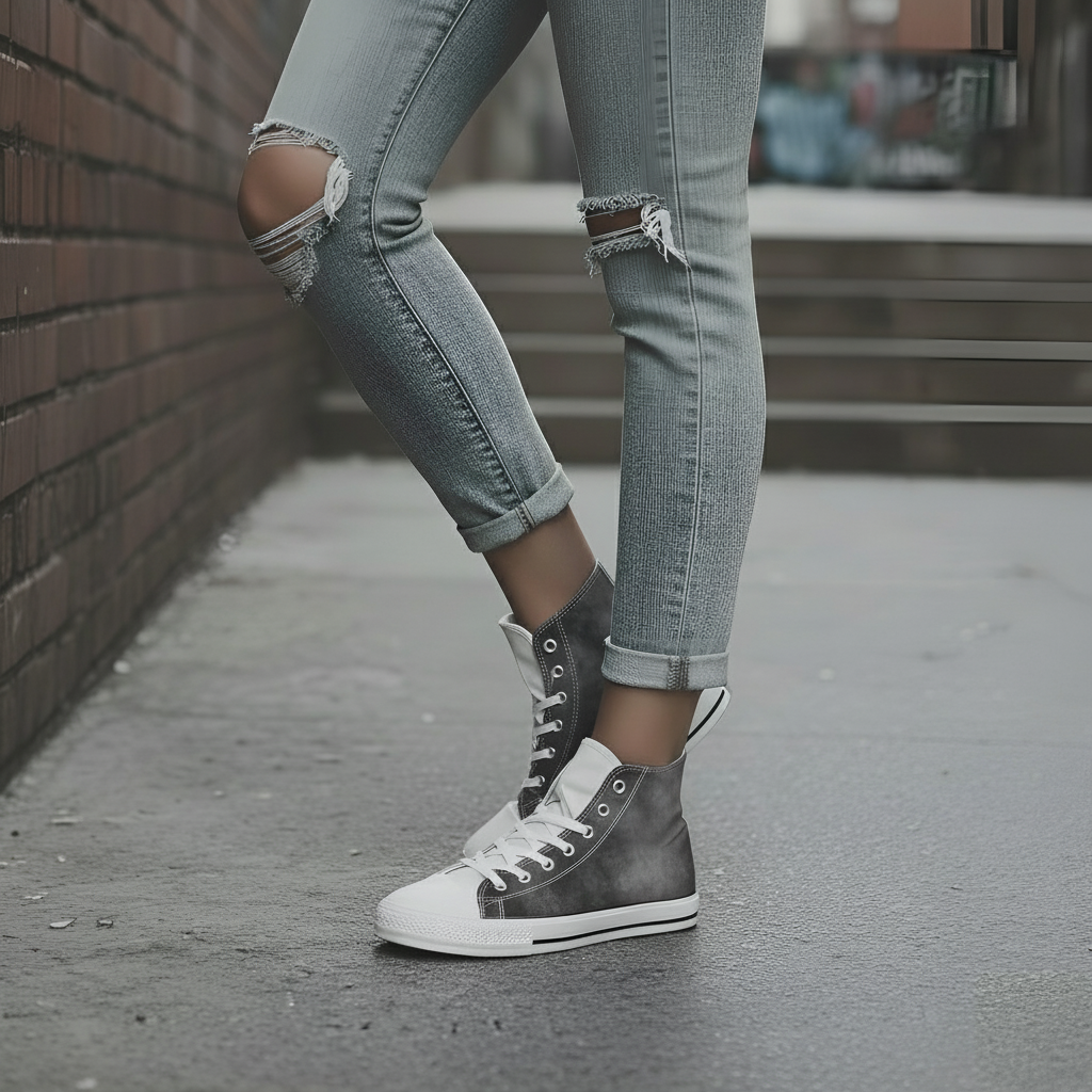 kimood RISE Black