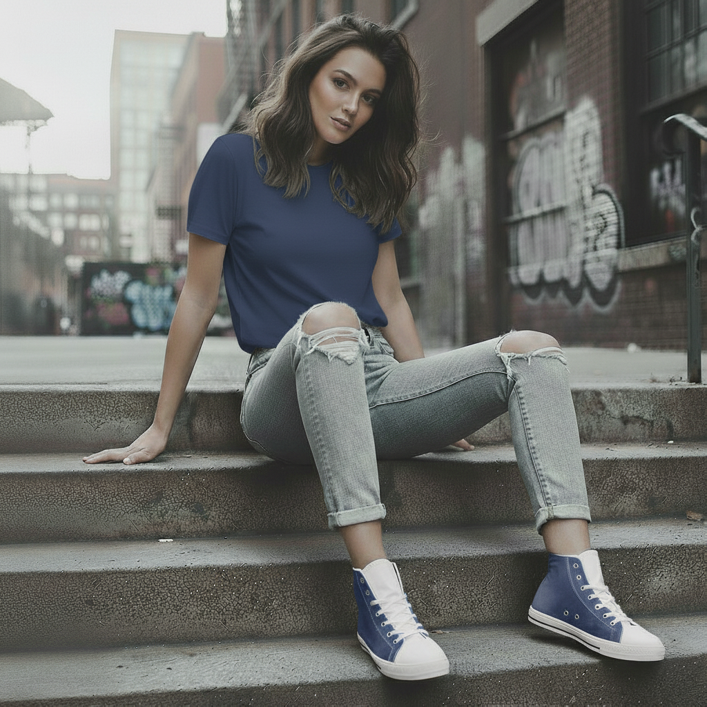 kimood RISE Blue