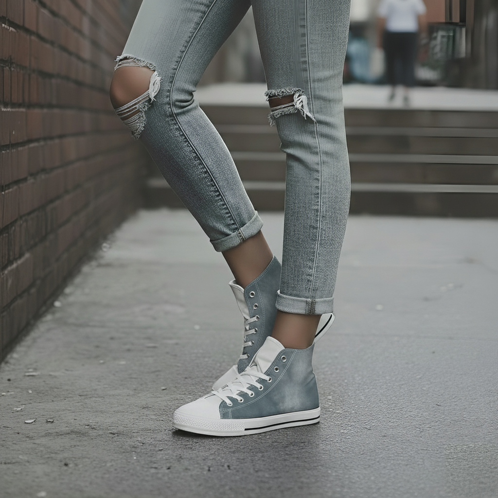 kimood RISE Grey