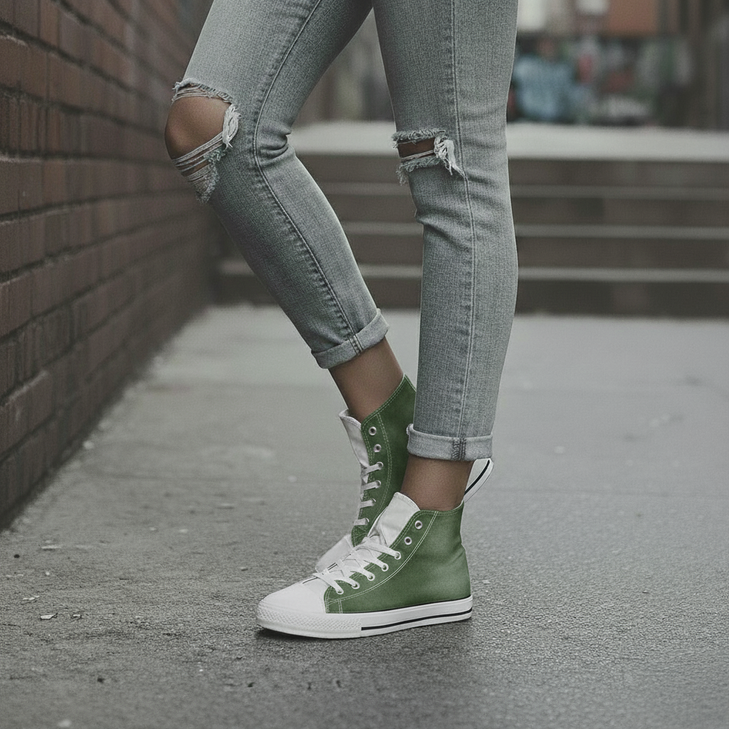 kimood RISE Green