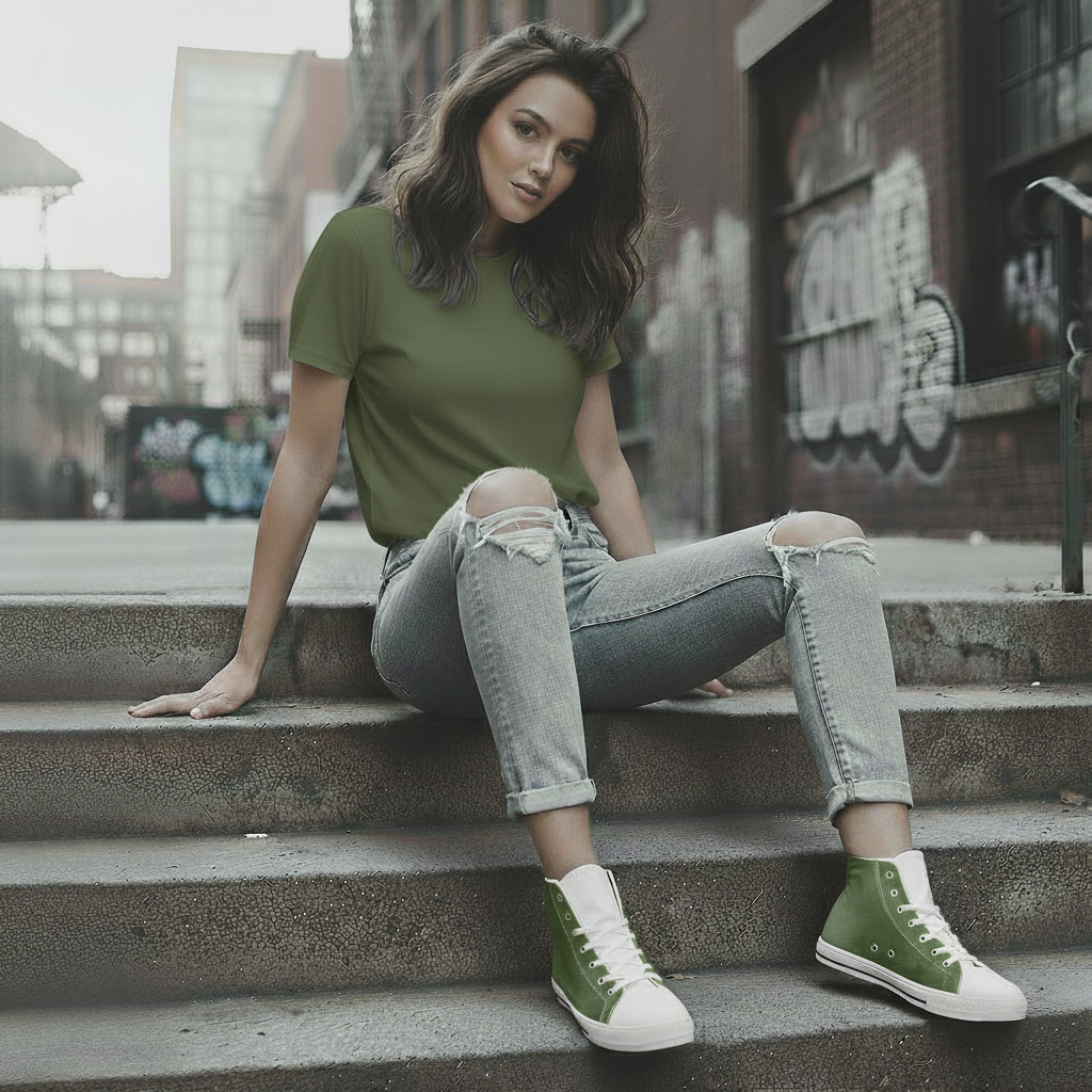 kimood RISE Verde