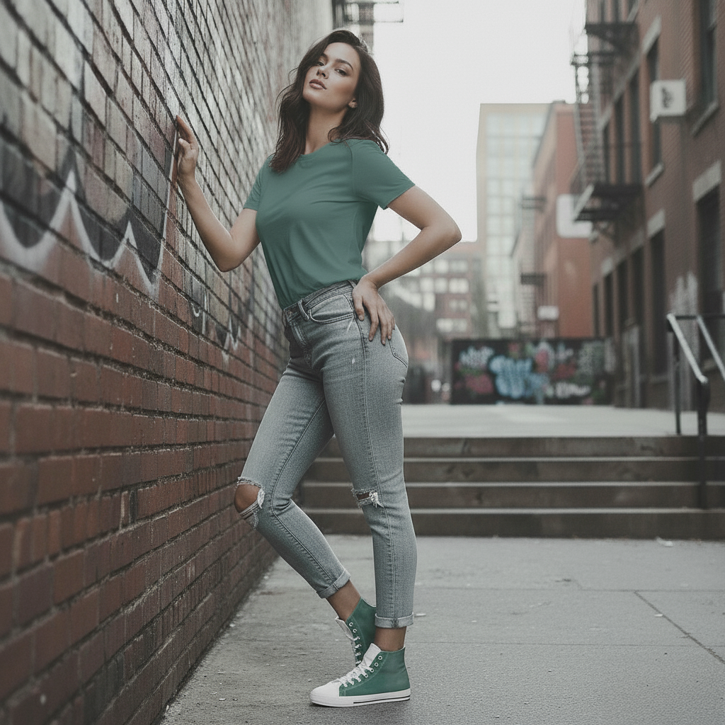 kimood RISE Mint