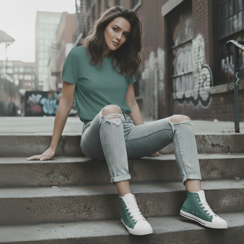 kimood RISE Mint