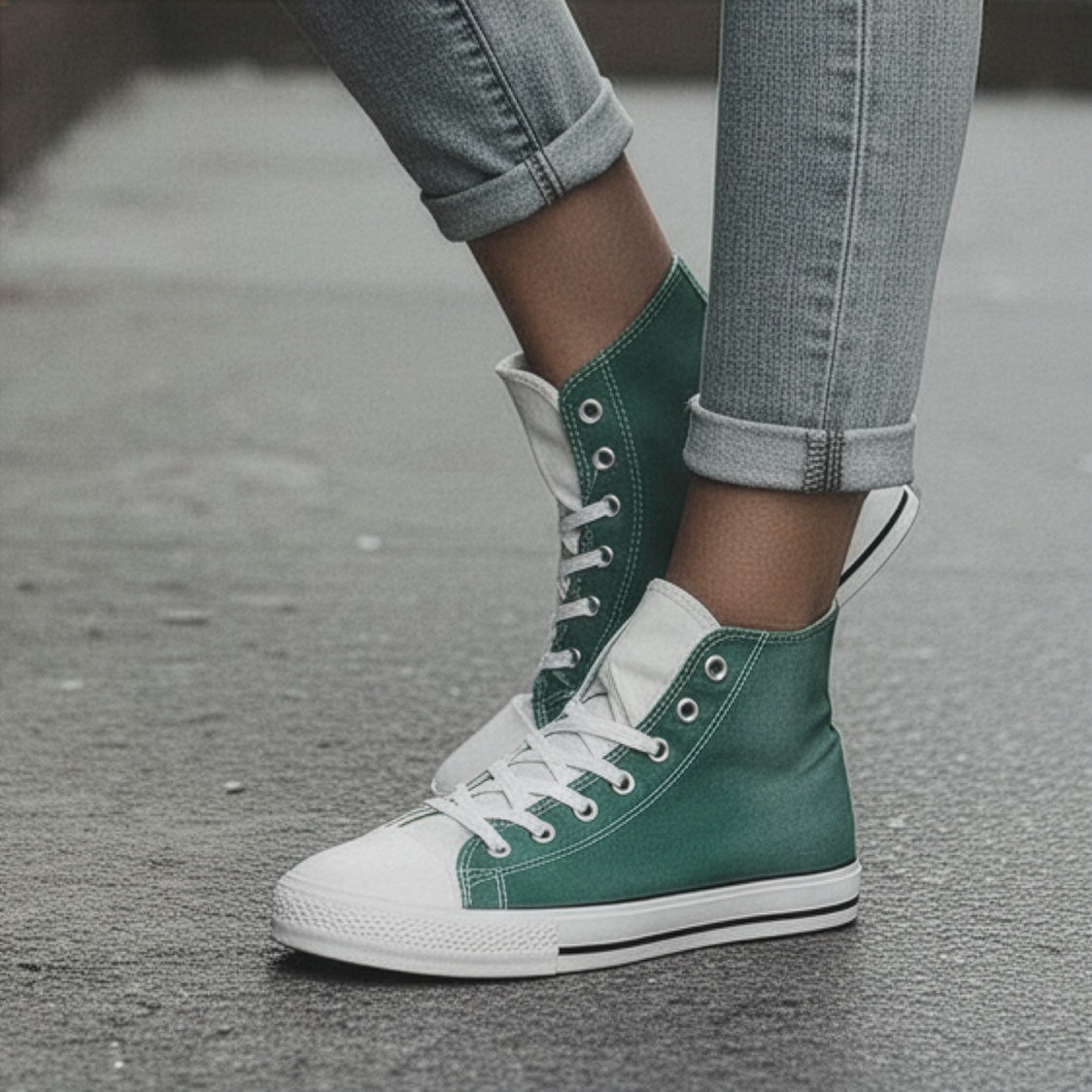kimood RISE Mint