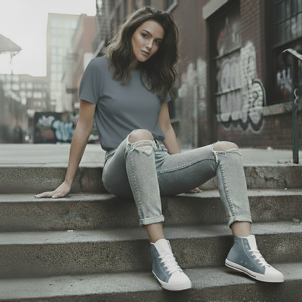 kimood RISE Grey