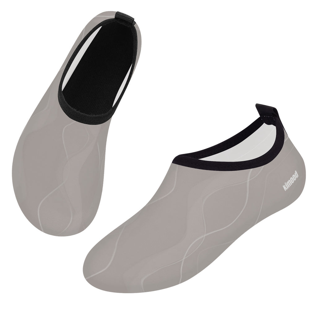 kimood Zapatos Descalzos de Agua de Secado Rápido - Arena